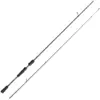 Image de Canne Spinning Abu Garcia Spike S Vertical : Long. - 1m85, Nombre de brins - 2, Poids - 108g, Puissance Canne - 14 - 35g