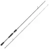 Image de Canne Spinning Abu Garcia Spike S Tech Hard Bait : Long. - 2m13, Nombre de brins - 2, Poids - 109g, Puissance Canne - 5 - 24g