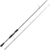 Image de Canne Spinning Abu Garcia Orra : Long. - 2m13, Nombre de brins - 2, Poids - 131g, Puissance Canne - 3 - 14g