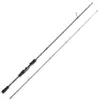 Image de Canne Spinning Abu Garcia Orra : Long. - 2m13, Nombre de brins - 2, Poids - 142g, Puissance Canne - 7 - 28g