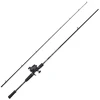 Image de Combo Abu Garcia Fast Attack Pro Casting Pike : Encombrement - 111cm, Long. - 2m10, Nombre de brins - 2, Puissance Canne - 20 - 70g