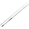 Image de Canne Spinning Abu Garcia Vendetta V3 : Encombrement - 112cm, Long. - 2,13 m, Nombre d'anneaux - 6, Nombre de brins - 2, Poids - 127g, Puissance Canne - 10-30g