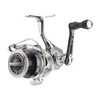 Image de Moulinet Spinning Abu Garcia Zenon : Capacité Nylon - 100m-0.16/100, Frein - 3kg, Poids - 135g, Récupération - 63cm, Taille Moulinet - 1000 S