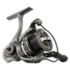 Image de Moulinet Spinning Abu Garcia Zenon MG X : Frein - 4,9kg, Poids - 162g, Ratio - 6.2:1, Récupération - 89cm, Taille - 3000 MS