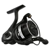 Image de Moulinet Spinning Abu Garcia Zenon X : Frein - 4,9kg, Poids - 187g, Ratio - 6.2:1, Récupération - 89cm, Taille - 3000MS