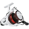 Image de Moulinet Spinning Abu Garcia Max Pro 2024 : Frein - 6,4kg, Poids - 313g, Ratio - 6.2:1, Récupération - 83cm, Taille - 2500H