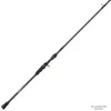 Image de Canne Casting Abu Garcia Iaconneli Ike Signature : Long. - 2m13, Nombre de brins - 1+1, Puissance Canne - 5 - 20g