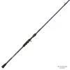 Image de Canne Casting Abu Garcia Iaconneli Ike Signature : Long. - 2m45, Nombre de brins - 2, Puissance Canne - 45 - 90g