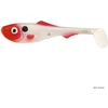 Image de Leurre Souple Abu Garcia Beast Perch Shad : Coloris Abu Garcia - Red Head, Long. - 10cm