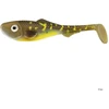 Image de Leurre Souple Abu Garcia Beast Perch Shad : Coloris Abu Garcia - Pike, Long. - 10cm