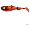 Image de Leurre Souple Abu Garcia Beast Perch Shad : Coloris Abu Garcia - Red Tiger, Long. - 10cm