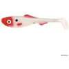 Image de Leurre Souple Abu Garcia Beast Zander Shad : Coloris Abu Garcia - Red Head, Long. - 9cm