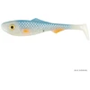 Image de Leurre Souple Abu Garcia Beast Zander Shad : Coloris Abu Garcia - Blue Herring, Long. - 9cm
