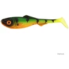 Image de Leurre Souple Abu Garcia Beast Zander Shad : Coloris Abu Garcia - Fire Tiger, Long. - 9cm