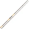 Image de Canne Casting Abu Garcia Beast Pro : Long. - 2m44, Nombre de brins - 2, Poids - 209g, Puissance Canne - 40 - 100g