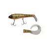 Image de Poisson Nageur Abu Garcia Svartzonker McHybrid 165 : Coloris Abu Garcia - Yellow Fin Perch