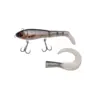 Image de Poisson Nageur Abu Garcia Svartzonker McHybrid 165 : Coloris Abu Garcia - Real Roach