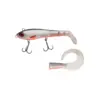 Image de Poisson Nageur Abu Garcia Svartzonker McHybrid 165 : Coloris Abu Garcia - Fegis