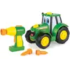 Image de Tomy JOHN DEERE - Je construis Mon Johnny - 46655