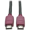 Image de EATON TRIPPLITE 4K HDMI Cable with Ethernet M/M - 4K 60Hz Gripping Connectors 6ft. 1.83m