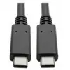 Image de Tripp lite Hub USB-C