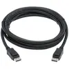 Image de Eaton Câble DisplayPort - 3 m - Noir
