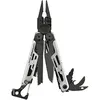 Image de Leatherman Signal outil multifonction - Noir et argent