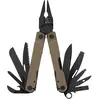 Image de Leatherman Rebar pince multifonction - Coyote