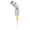 Image de Philips Microphone PC - Argent