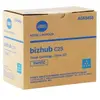 Image de Konica Minolta TNP27C Toner - Cyan