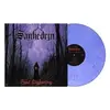 Image de Heat Lightning LP 12" Vinyle Violet Blue Marbled