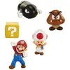 Image de JAKKS PACIFIC Super Mario New Bros. U