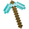 Image de Disguise Réplique pioche Minecraft diamant
