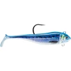 Image de Leurre Souple Storm Biscay Deep Minnow 16cm : Coloris Storm - BIW