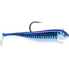 Image de Leurre Souple Storm Biscay Deep Minnow 16cm : Coloris Storm - BM