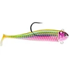 Image de Leurre Souple Storm Biscay Deep Minnow 16cm : Coloris Storm - SSDL