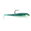 Image de Leurre Souple Storm Biscay Deep Minnow 18cm : Coloris Storm - GM