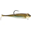 Image de Leurre Souple Storm Biscay Deep Minnow 18cm : Coloris Storm - SDL