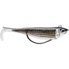 Image de Leurre Souple Storm Biscay Shad Deep 15cm : Coloris Storm - MU