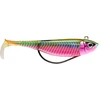 Image de Leurre Souple Storm Biscay Shad Deep 15cm : Coloris Storm - SSDL