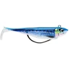 Image de Leurre Souple Storm Biscay Shad Deep Heavy 17cm : Coloris Storm - BIW