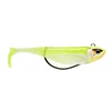 Image de Leurre Souple Storm Biscay Shad Deep Heavy 17cm : Coloris Storm - CHCH