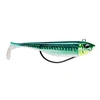 Image de Leurre Souple Storm Biscay Shad Deep Heavy 17cm : Coloris Storm - GM