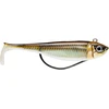 Image de Leurre Souple Storm Biscay Shad Deep Heavy 17cm : Coloris Storm - SDL