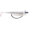 Image de Leurre Souple Storm Biscay Shad Deep Heavy 17cm : Coloris Storm - WPRLS
