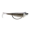 Image de Leurre Souple Storm Biscay Shad Deep Extra Heavy 19cm : Coloris Storm - MU