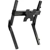 Image de Next Level Racing Elite Freestanding Overhead Quad Monitor Stand Add-On Carbon Grey