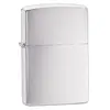 Image de Zippo Briquet Brushed Chrome
