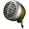 Image de Shure Micro pour harmonica 520DX