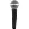 Image de Shure SM 58 - Noir